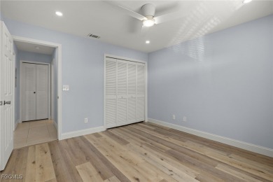 PRICED TO SELL! The view from this third floor condo with on  in Florida - for sale on GolfHomes.com, golf home, golf lot