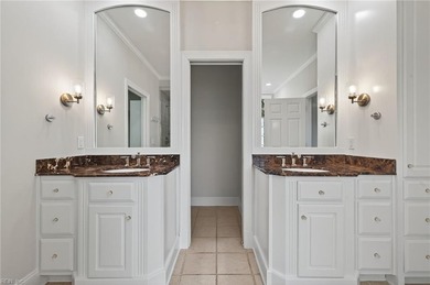 What a view! 169 Waterton, in the award winning Williamsburg on Fords Colony Country Club in Virginia - for sale on GolfHomes.com, golf home, golf lot