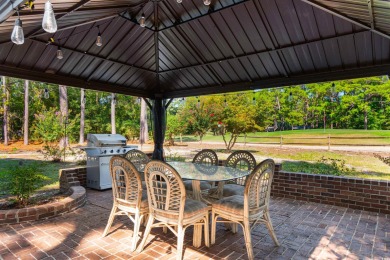 Welcome to the highly desirable Hagley Estates community of on The Founders Club At Pawleys Island in South Carolina - for sale on GolfHomes.com, golf home, golf lot