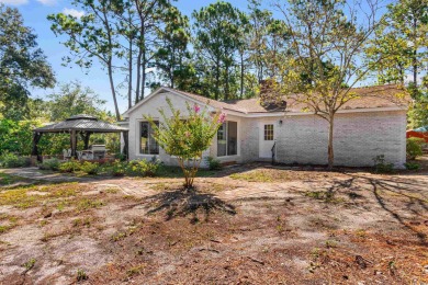 Welcome to the highly desirable Hagley Estates community of on The Founders Club At Pawleys Island in South Carolina - for sale on GolfHomes.com, golf home, golf lot