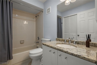 PRICED TO SELL! The view from this third floor condo with on  in Florida - for sale on GolfHomes.com, golf home, golf lot
