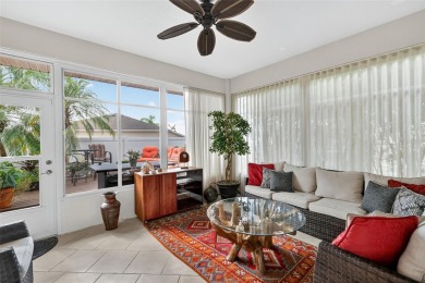 MAGNIFICENT 3/2 Camden TURNKEY with ENCLOSED UNDER-AIR LANAI and on The Links of Spruce Creek in Florida - for sale on GolfHomes.com, golf home, golf lot