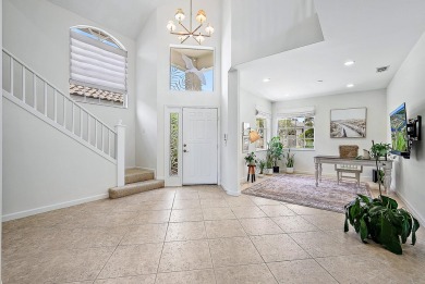 Located in the gated community of Eagleton at PGA National, this on PGA National Golf Club in Florida - for sale on GolfHomes.com, golf home, golf lot