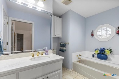 Welcome to 2113 Highland Dr, a beautifully maintained home in on Mill Creek Golf Club in Texas - for sale on GolfHomes.com, golf home, golf lot