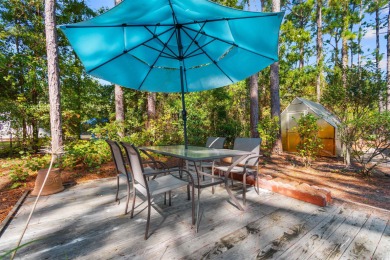 Welcome to the highly desirable Hagley Estates community of on The Founders Club At Pawleys Island in South Carolina - for sale on GolfHomes.com, golf home, golf lot