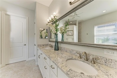 Come see this beautiful custom home in the cherished Legends Bay on IMG Academies Golf and Country Club in Florida - for sale on GolfHomes.com, golf home, golf lot