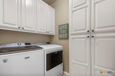 Welcome to 2113 Highland Dr, a beautifully maintained home in on Mill Creek Golf Club in Texas - for sale on GolfHomes.com, golf home, golf lot