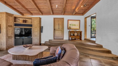 A true architectural gem, this extraordinary South Palm Desert on Shadow Mountain Golf Club in California - for sale on GolfHomes.com, golf home, golf lot