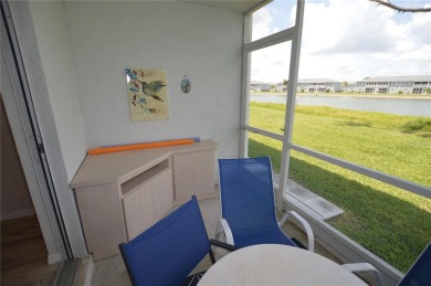 Ground-Floor Lakefront Condo - Turnkey  Ready for new owner!
 on Kingsway Country Club in Florida - for sale on GolfHomes.com, golf home, golf lot