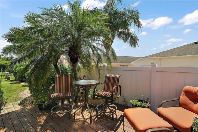 MAGNIFICENT 3/2 Camden TURNKEY with ENCLOSED UNDER-AIR LANAI and on The Links of Spruce Creek in Florida - for sale on GolfHomes.com, golf home, golf lot