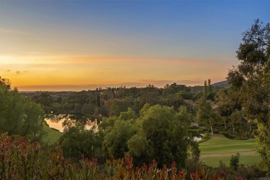 This stunning 5+ bedroom modern European estate offers an on The Bridges At Rancho Santa Fe in California - for sale on GolfHomes.com, golf home, golf lot