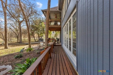 Welcome to 2113 Highland Dr, a beautifully maintained home in on Mill Creek Golf Club in Texas - for sale on GolfHomes.com, golf home, golf lot
