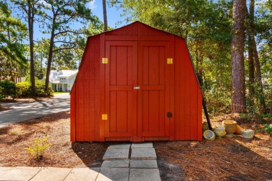 Welcome to the highly desirable Hagley Estates community of on The Founders Club At Pawleys Island in South Carolina - for sale on GolfHomes.com, golf home, golf lot