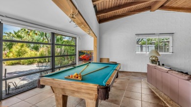 A true architectural gem, this extraordinary South Palm Desert on Shadow Mountain Golf Club in California - for sale on GolfHomes.com, golf home, golf lot