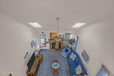 Welcome home! Do not miss your chance to own this classic on Greenbriar Woodlands in New Jersey - for sale on GolfHomes.com, golf home, golf lot