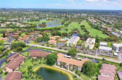 Lowest priced condo in Palm River! Welcome to your dream condo on LaPlaya Golf Club in Florida - for sale on GolfHomes.com, golf home, golf lot