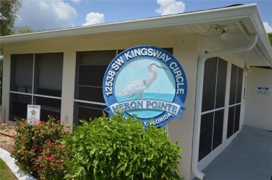 Ground-Floor Lakefront Condo - Turnkey  Ready for new owner!
 on Kingsway Country Club in Florida - for sale on GolfHomes.com, golf home, golf lot