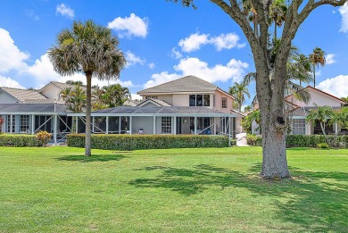 Located in the gated community of Eagleton at PGA National, this on PGA National Golf Club in Florida - for sale on GolfHomes.com, golf home, golf lot
