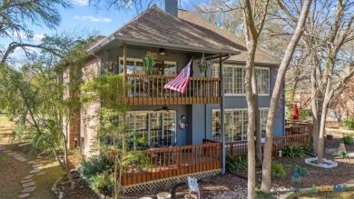 Welcome to 2113 Highland Dr, a beautifully maintained home in on Mill Creek Golf Club in Texas - for sale on GolfHomes.com, golf home, golf lot