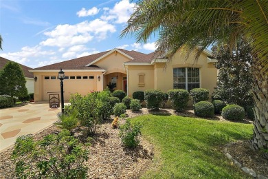 MAGNIFICENT 3/2 Camden TURNKEY with ENCLOSED UNDER-AIR LANAI and on The Links of Spruce Creek in Florida - for sale on GolfHomes.com, golf home, golf lot