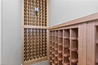 What a view! 169 Waterton, in the award winning Williamsburg on Fords Colony Country Club in Virginia - for sale on GolfHomes.com, golf home, golf lot