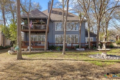 Welcome to 2113 Highland Dr, a beautifully maintained home in on Mill Creek Golf Club in Texas - for sale on GolfHomes.com, golf home, golf lot