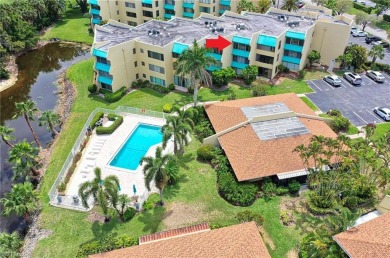 Lowest priced condo in Palm River! Welcome to your dream condo on LaPlaya Golf Club in Florida - for sale on GolfHomes.com, golf home, golf lot
