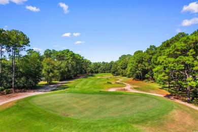 Welcome to the highly desirable Hagley Estates community of on The Founders Club At Pawleys Island in South Carolina - for sale on GolfHomes.com, golf home, golf lot