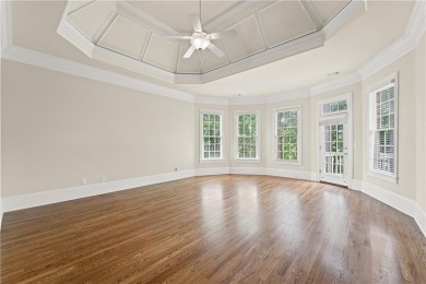 Welcome to this exquisite four-sided brick home located in the on Bears Best Atlanta Golf Club in Georgia - for sale on GolfHomes.com, golf home, golf lot
