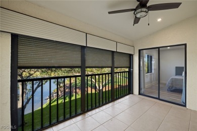 PRICED TO SELL! The view from this third floor condo with on  in Florida - for sale on GolfHomes.com, golf home, golf lot