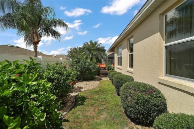 MAGNIFICENT 3/2 Camden TURNKEY with ENCLOSED UNDER-AIR LANAI and on The Links of Spruce Creek in Florida - for sale on GolfHomes.com, golf home, golf lot