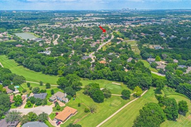 *****  ALL  OFFERS  ARE  STILL  WELCOME,  SHOWINGS  ARE  STILL on Ridglea Golf Course in Texas - for sale on GolfHomes.com, golf home, golf lot
