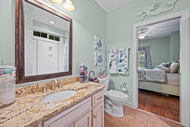 Superb Architecture - Elevated Features - The Cedar Creek Luxury on The Golf Club At Cedar Creek in South Carolina - for sale on GolfHomes.com, golf home, golf lot