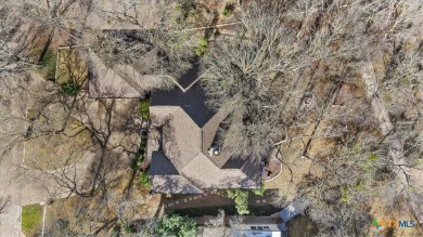 Welcome to 2113 Highland Dr, a beautifully maintained home in on Mill Creek Golf Club in Texas - for sale on GolfHomes.com, golf home, golf lot
