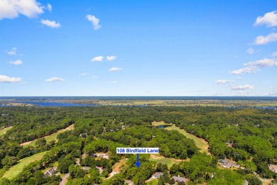 Welcome to the highly desirable Hagley Estates community of on The Founders Club At Pawleys Island in South Carolina - for sale on GolfHomes.com, golf home, golf lot