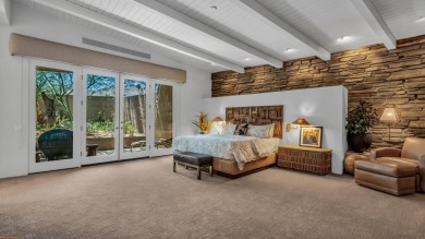 A true architectural gem, this extraordinary South Palm Desert on Shadow Mountain Golf Club in California - for sale on GolfHomes.com, golf home, golf lot