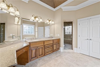 Welcome to this exquisite four-sided brick home located in the on Bears Best Atlanta Golf Club in Georgia - for sale on GolfHomes.com, golf home, golf lot