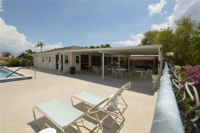 Ground-Floor Lakefront Condo - Turnkey  Ready for new owner!
 on Kingsway Country Club in Florida - for sale on GolfHomes.com, golf home, golf lot