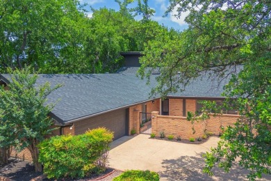 *****  ALL  OFFERS  ARE  STILL  WELCOME,  SHOWINGS  ARE  STILL on Ridglea Golf Course in Texas - for sale on GolfHomes.com, golf home, golf lot