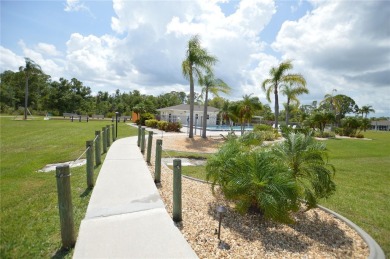 Ground-Floor Lakefront Condo - Turnkey  Ready for new owner!
 on Kingsway Country Club in Florida - for sale on GolfHomes.com, golf home, golf lot