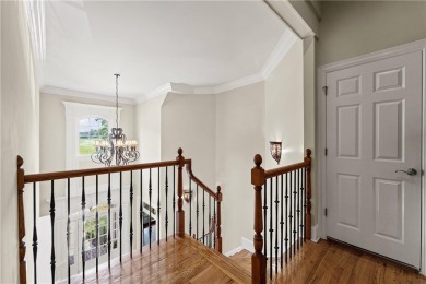 Welcome to this exquisite four-sided brick home located in the on Bears Best Atlanta Golf Club in Georgia - for sale on GolfHomes.com, golf home, golf lot