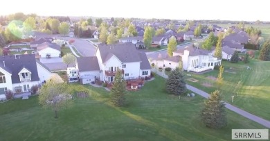 Discover this exquisite home in Fairway Estates with a walk-out on Sage Lakes Municipal Golf Course in Idaho - for sale on GolfHomes.com, golf home, golf lot