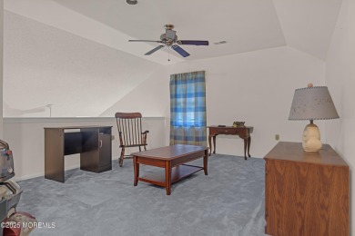 Welcome home! Do not miss your chance to own this classic on Greenbriar Woodlands in New Jersey - for sale on GolfHomes.com, golf home, golf lot
