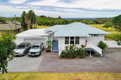 Welcome to this rare and versatile property offering three on Waiehu Municipal Golf Course in Hawaii - for sale on GolfHomes.com, golf home, golf lot