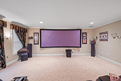 Superb Architecture - Elevated Features - The Cedar Creek Luxury on The Golf Club At Cedar Creek in South Carolina - for sale on GolfHomes.com, golf home, golf lot