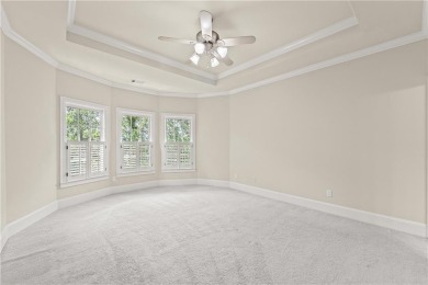 Welcome to this exquisite four-sided brick home located in the on Bears Best Atlanta Golf Club in Georgia - for sale on GolfHomes.com, golf home, golf lot