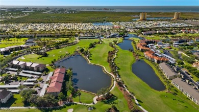 PRICED TO SELL! The view from this third floor condo with on  in Florida - for sale on GolfHomes.com, golf home, golf lot