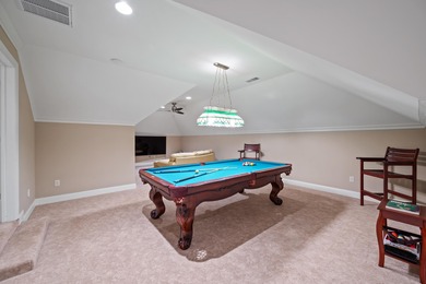 Superb Architecture - Elevated Features - The Cedar Creek Luxury on The Golf Club At Cedar Creek in South Carolina - for sale on GolfHomes.com, golf home, golf lot