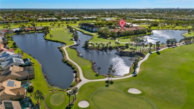PRICED TO SELL! The view from this third floor condo with on  in Florida - for sale on GolfHomes.com, golf home, golf lot