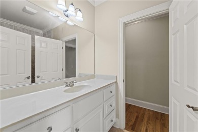 Welcome to this exquisite four-sided brick home located in the on Bears Best Atlanta Golf Club in Georgia - for sale on GolfHomes.com, golf home, golf lot